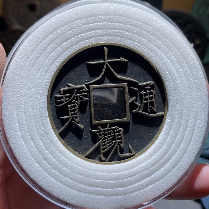铜现代工艺品仿制品