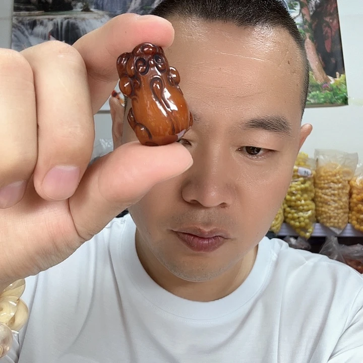 非洲紫檀（红花梨）6