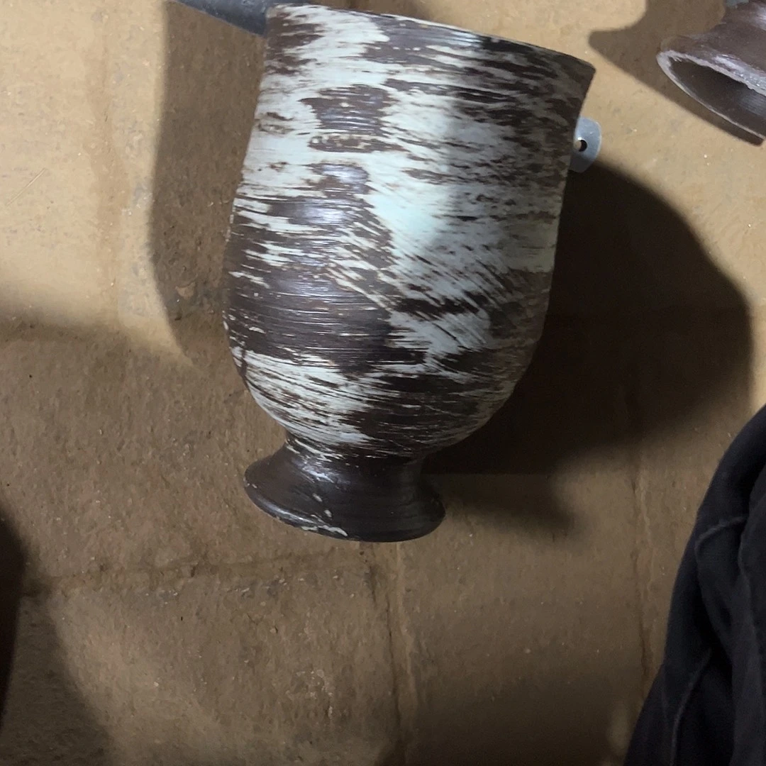 景德镇陶瓷内扣12高20