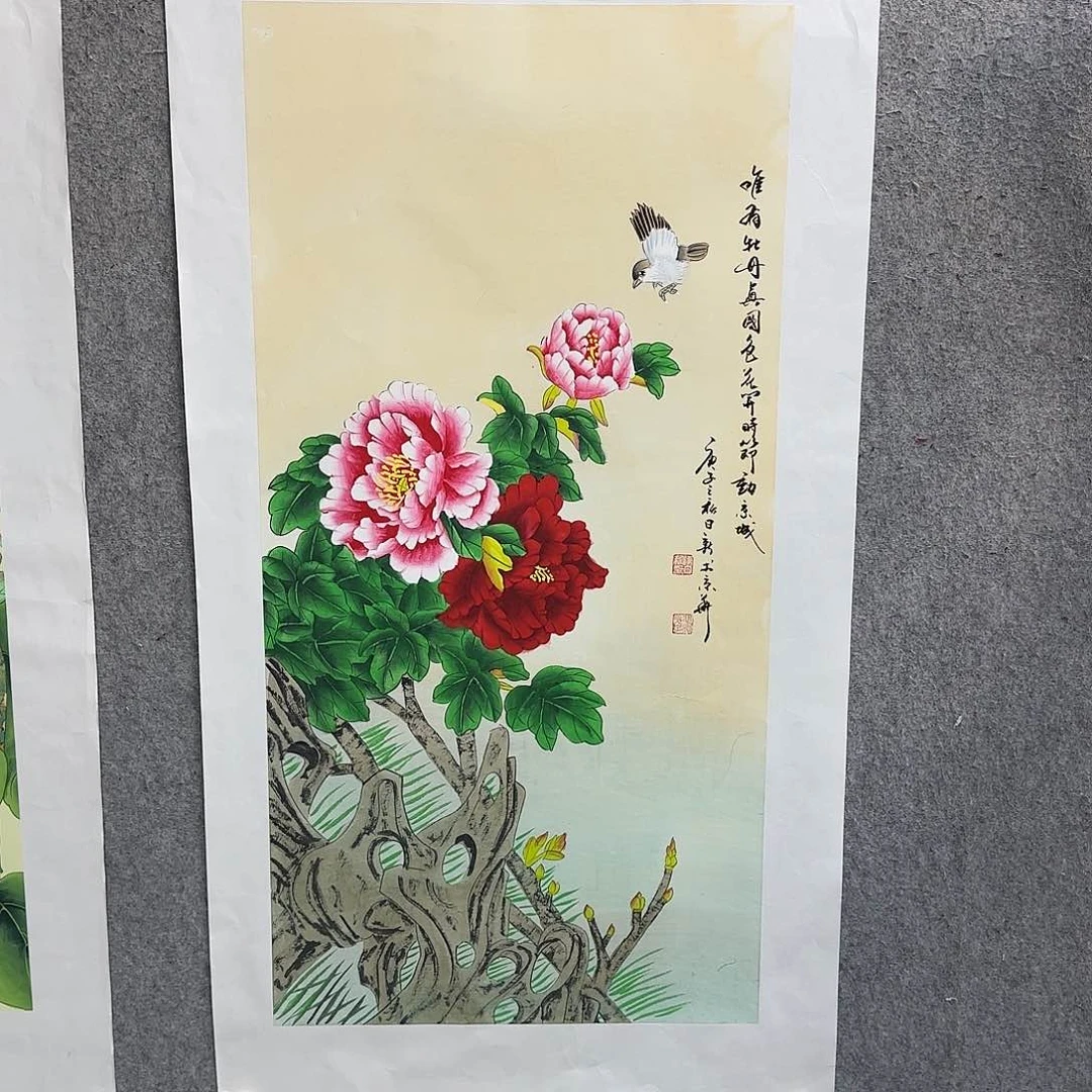 书法作品多次参加全国