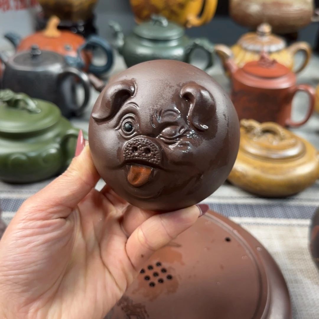 紫砂茶壶紫砂紫砂茶具