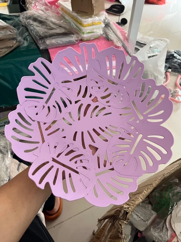 各种家庭厨房客厅必需品