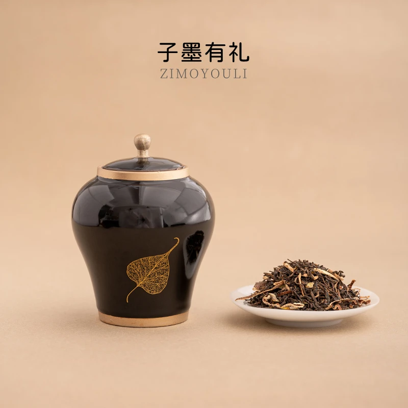 陈皮石斛六堡茶老料陈化正品好茶