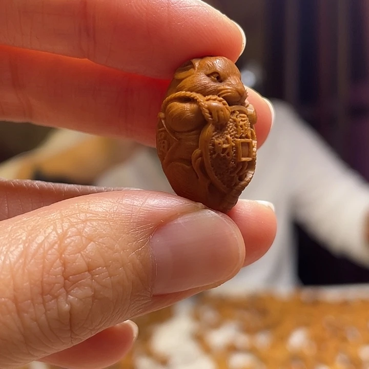 手串/手链橄榄核