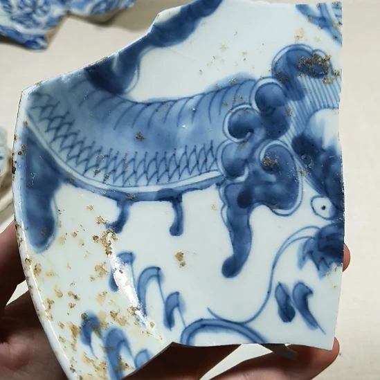 瓷片瓷器瓷片瓷片瓷片