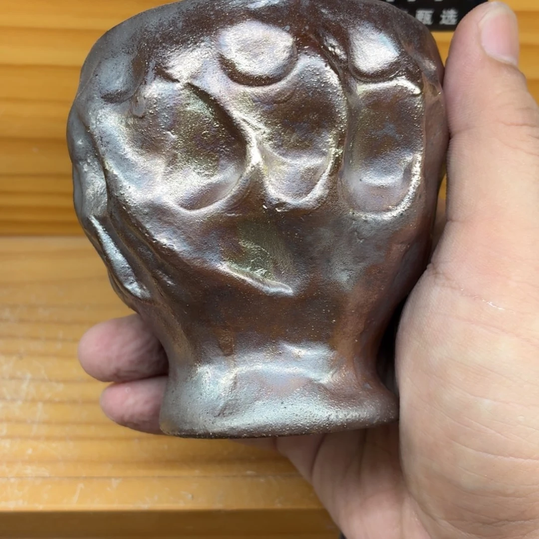 陶园柴烧，精品高货171