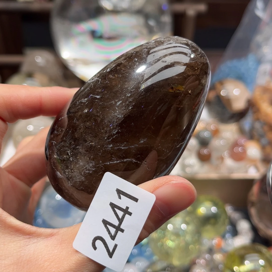 【闪购商品】未镶嵌大型摆件（非配饰）水晶