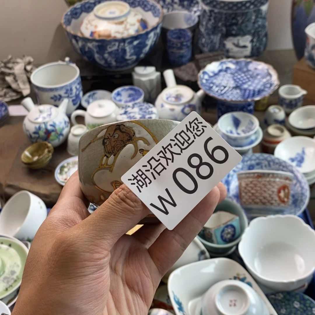 章****瓷器的时候我也是醉了，