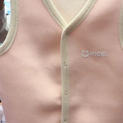 薄款马甲有好多款可以来直播间看