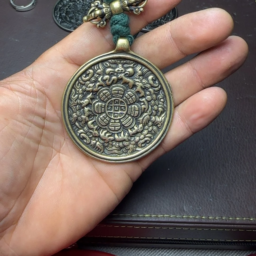 李***e核桃手串/手链军事科学警察局女