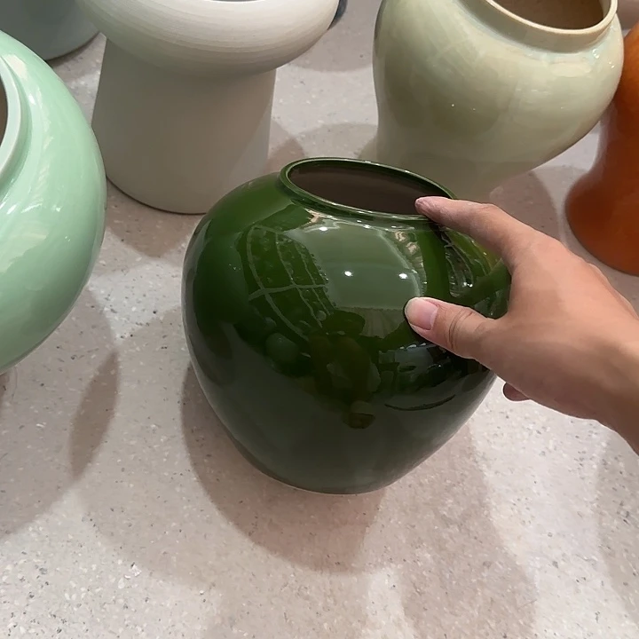 摆件微瑕无孔微瑕
