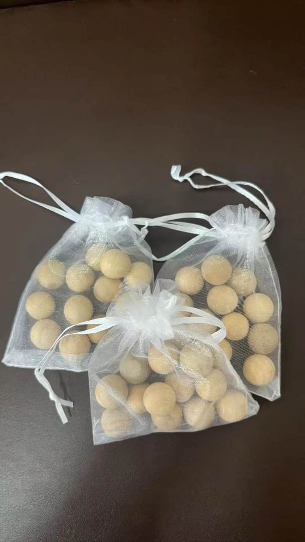 （拍五发六）香樟木球衣柜卧室