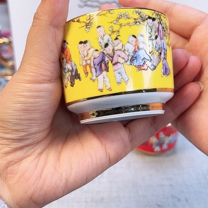 景德镇陶瓷景德镇瓷器