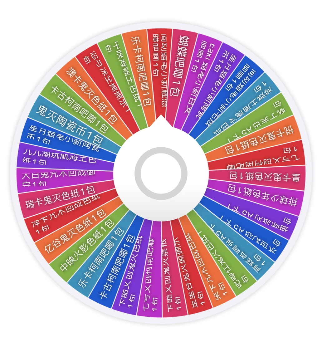 K【菜菜福福】周边大乱斗收藏卡牌（默认代拆）