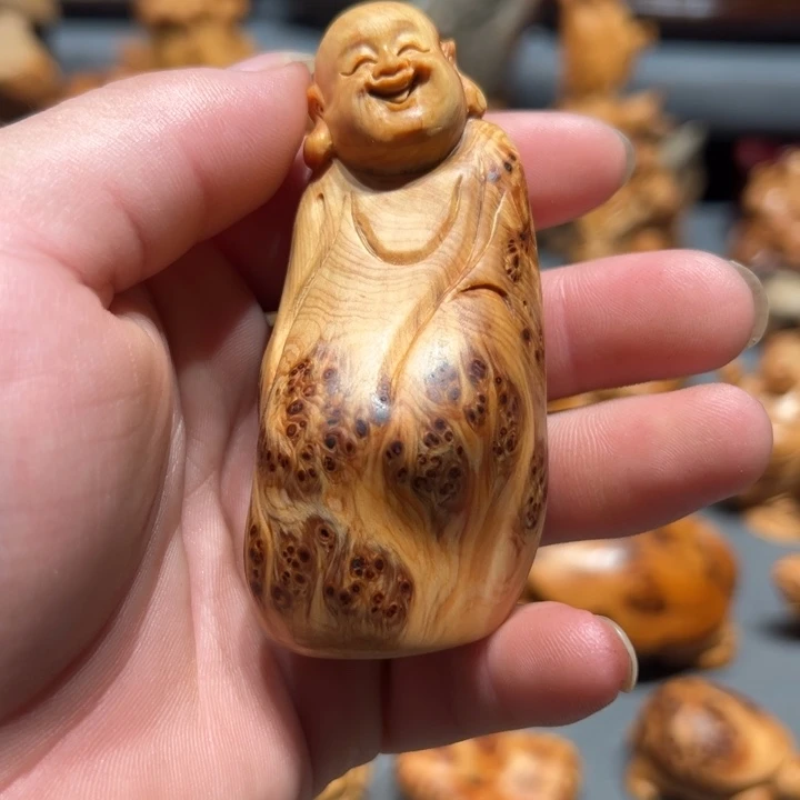 柏木（崖柏）点点关注