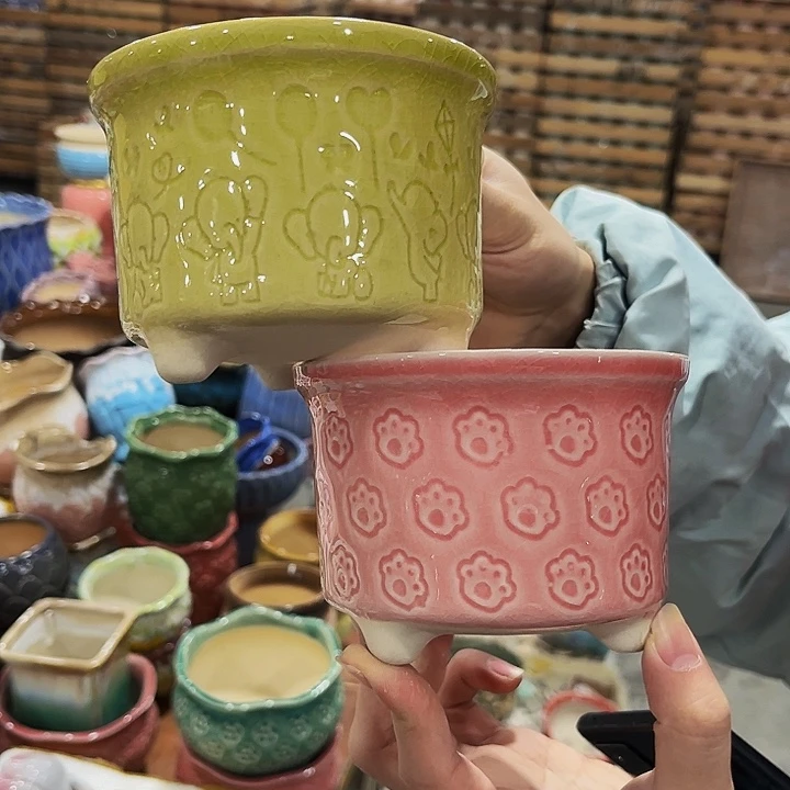 陶瓷链接3秒钟会消失抢不到没有！