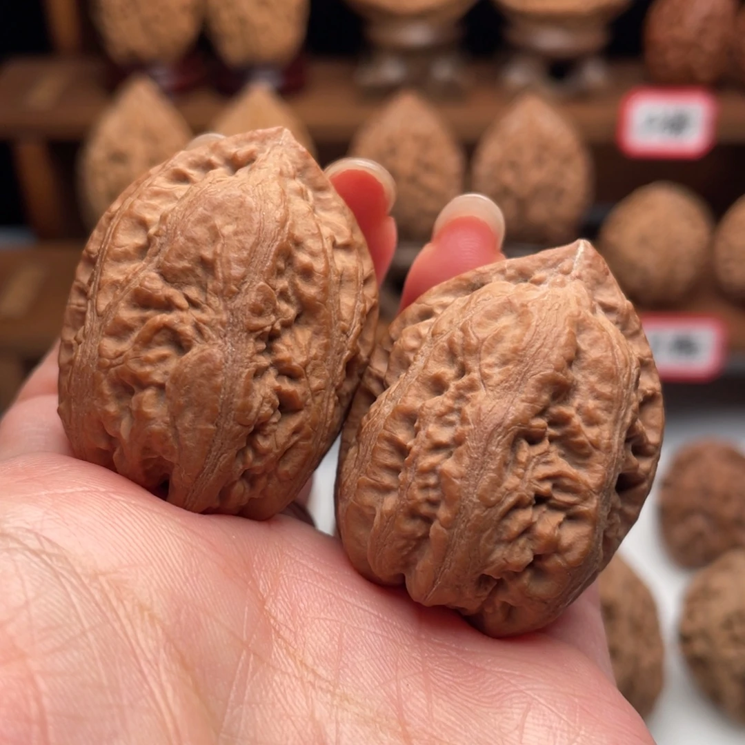 把件文玩核桃楸子4