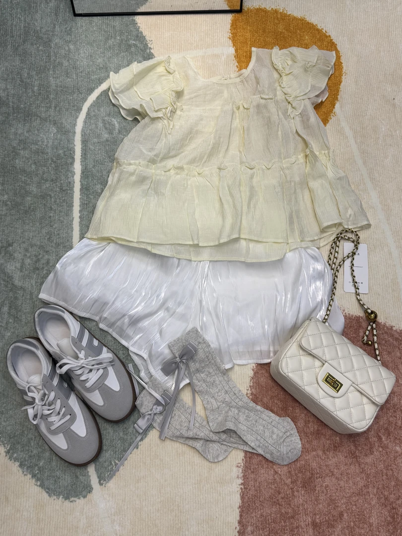 精选白色女装ol备注编码找对应价格去拍