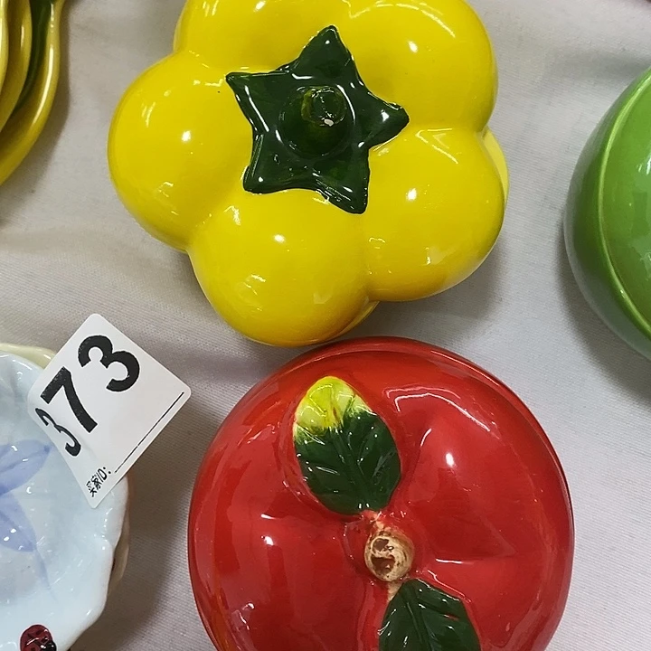瓷微瑕陶瓷 不退不换