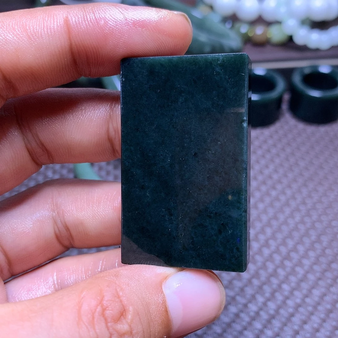 【闪购商品】和田玉未镶嵌颈饰