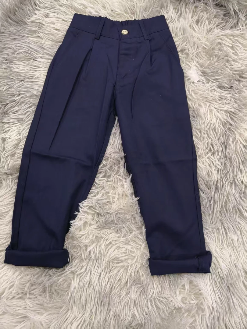 B364色西裤男生款韩系百搭款(拍一发二)正码正拍，偏胖+10