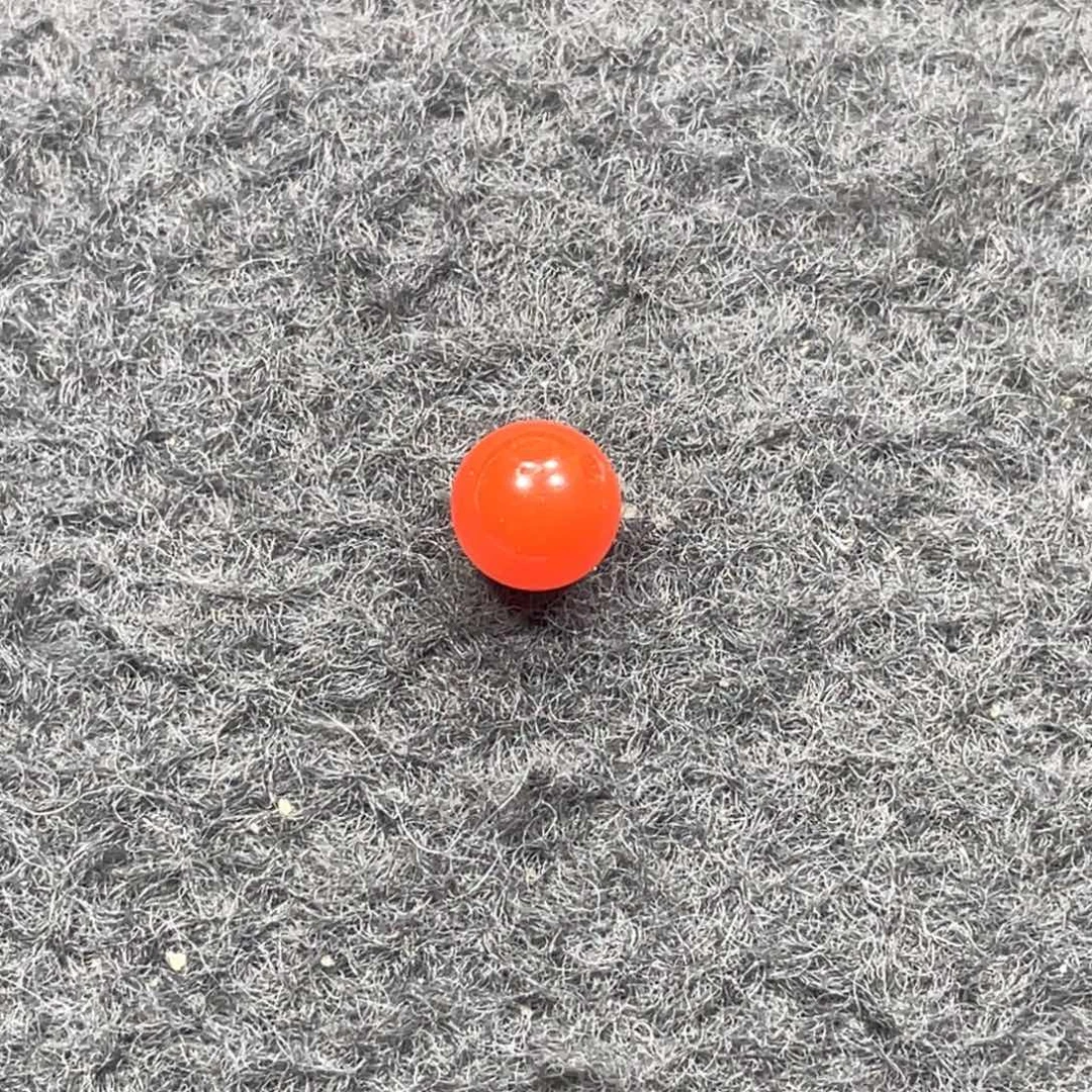 南红玛瑙未镶嵌手串7mm