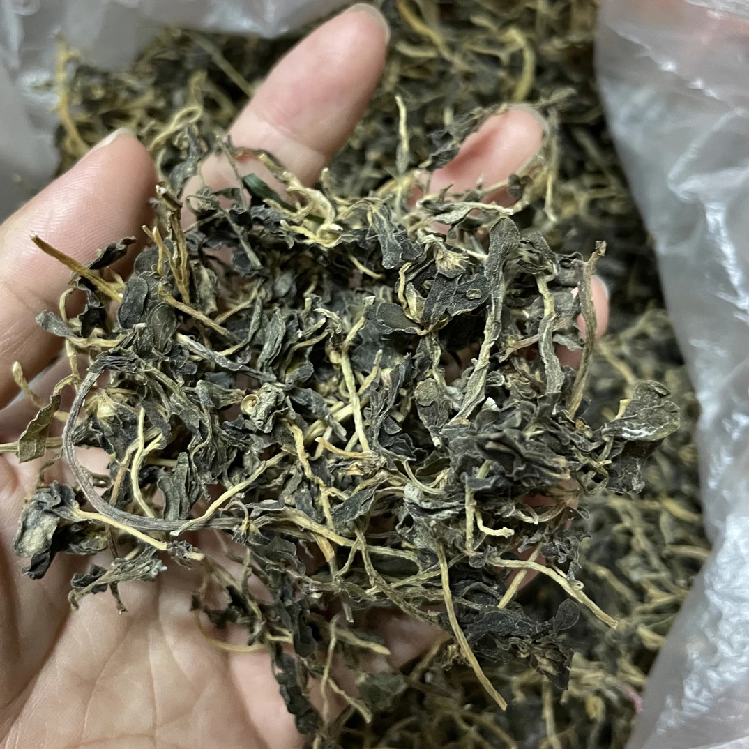 (四元方奇专属) 干马齿苋 农家自晒干菜湖南特产 半斤