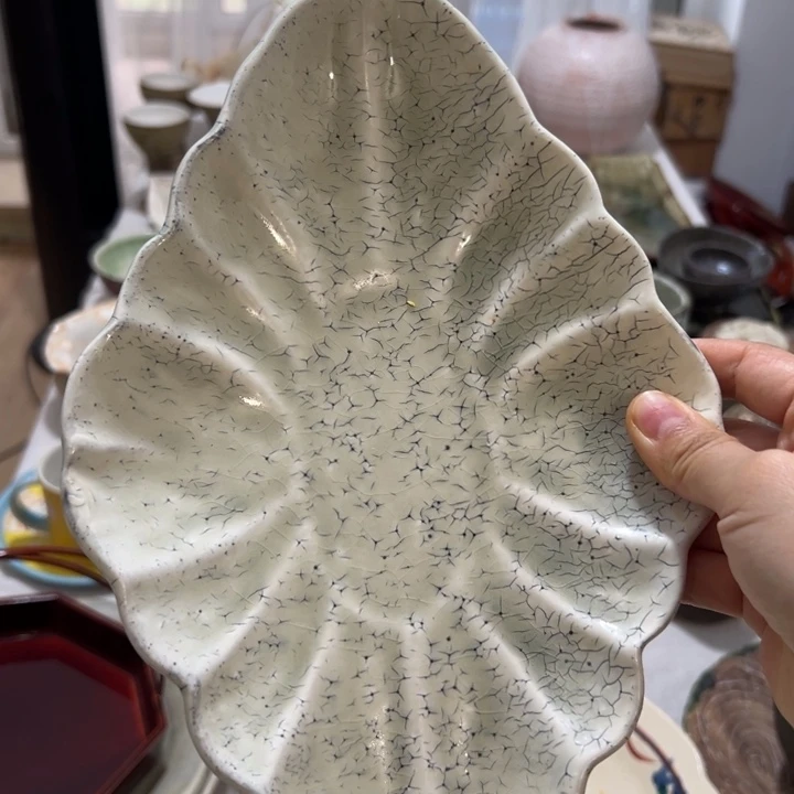 陶器 手作 欢喜 匠心