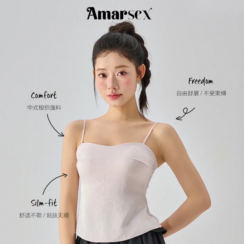 amarsex/艾梦.忆思【烛光与窗台】中国风水墨缎面吊带女带杯垫