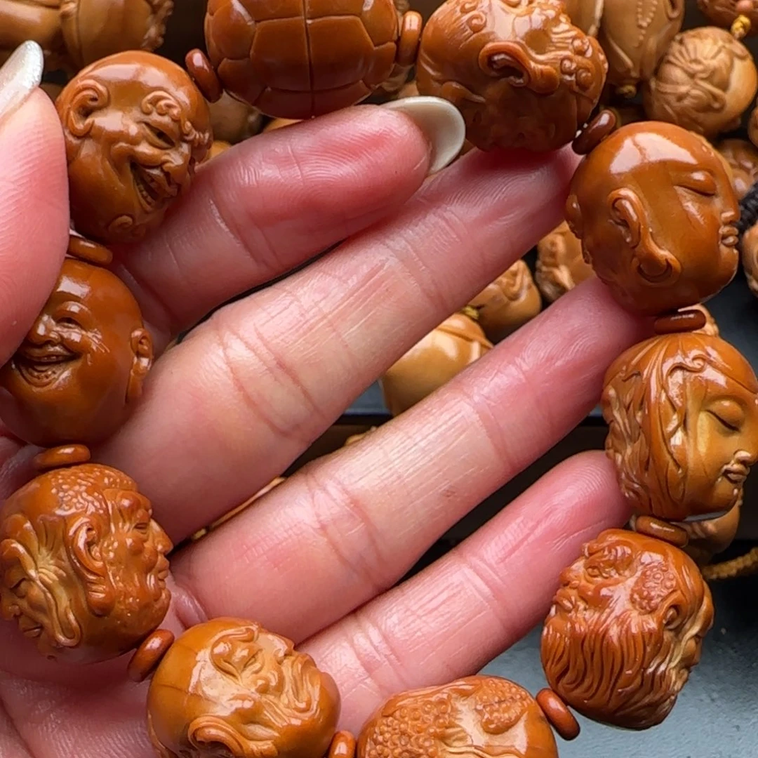 手串橄榄核橄榄核