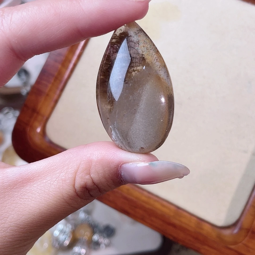 水晶手链合金尺寸