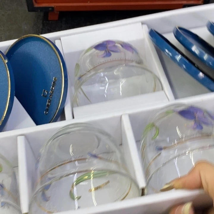 彩***华海外陶瓷茶具日化