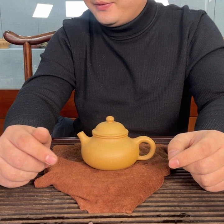 紫砂茶壶法规也有问题吧