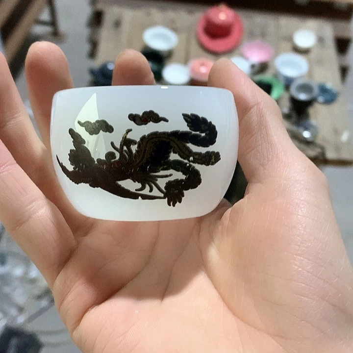 微瑕茶具介意勿拍