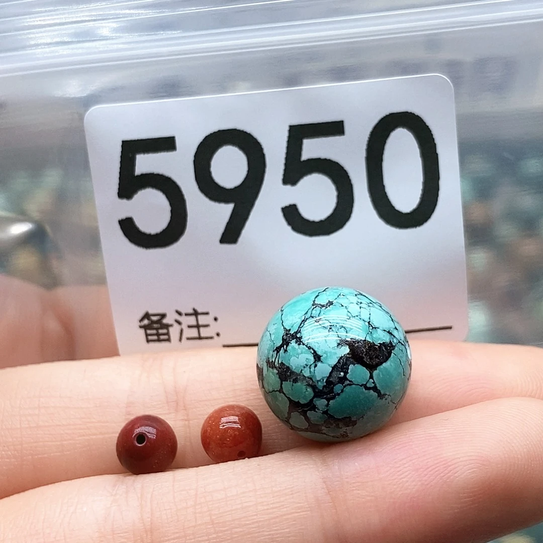 南红玛瑙未镶嵌颈饰