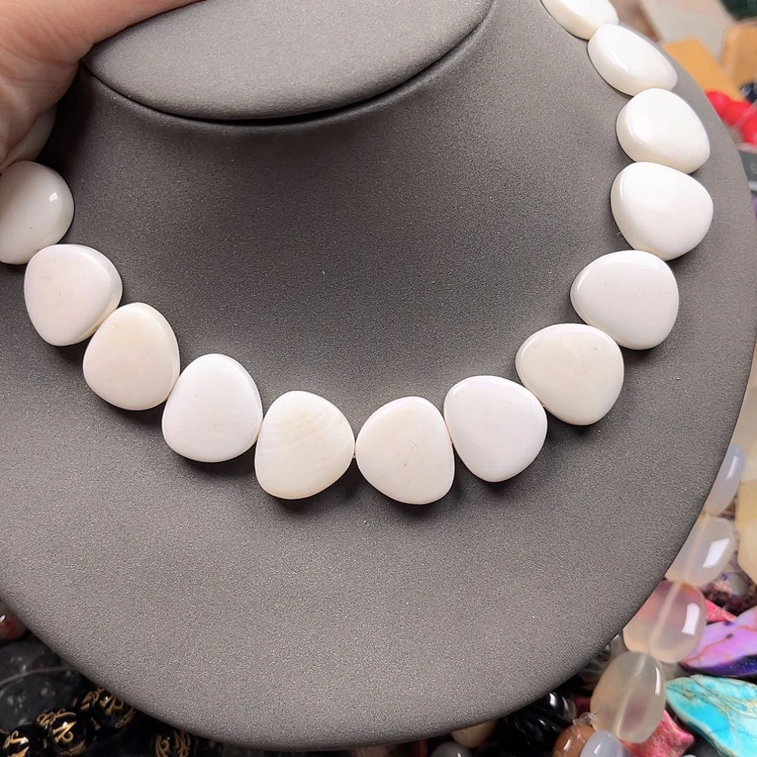 石英质玉未镶嵌手饰