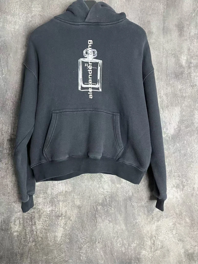 未使用 ALEXANDER WANG S/大王卫衣11073/JP