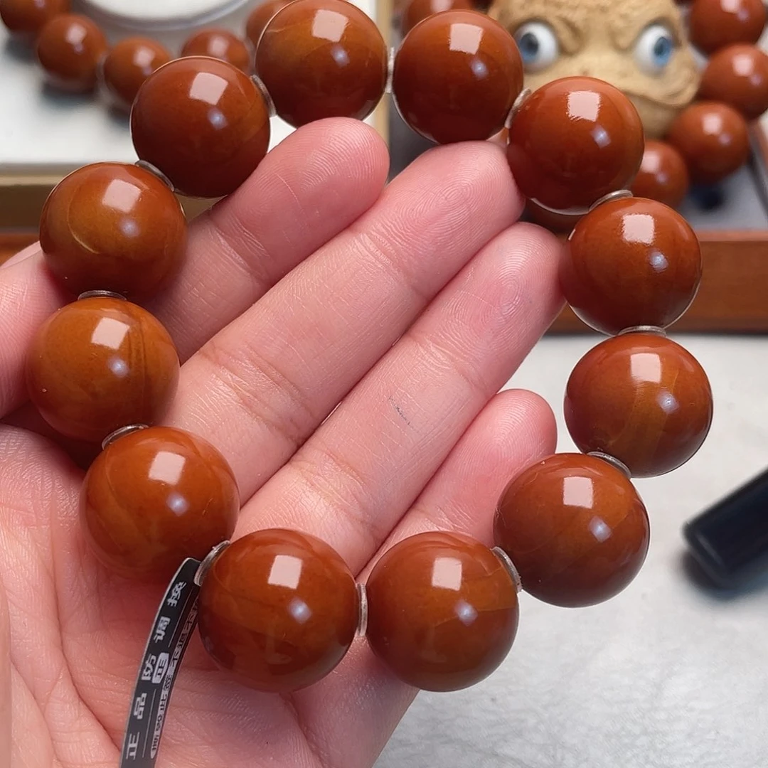 手串/手链橄榄核橄榄核1.9