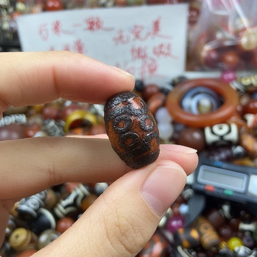 玛瑙/玉髓未镶嵌玛瑙珠珠玛瑙配饰散珠