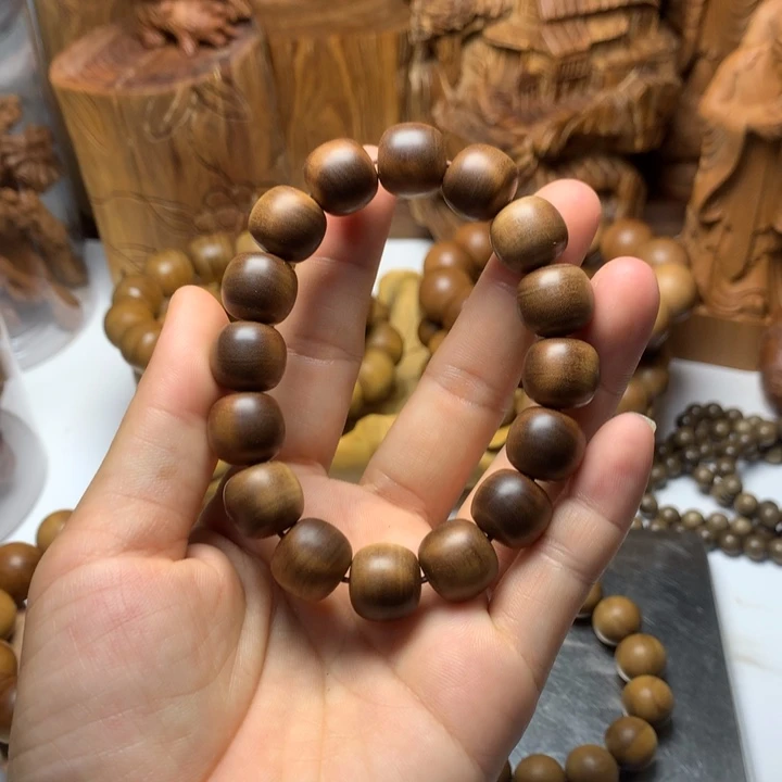 檀香木其他老山檀香1314