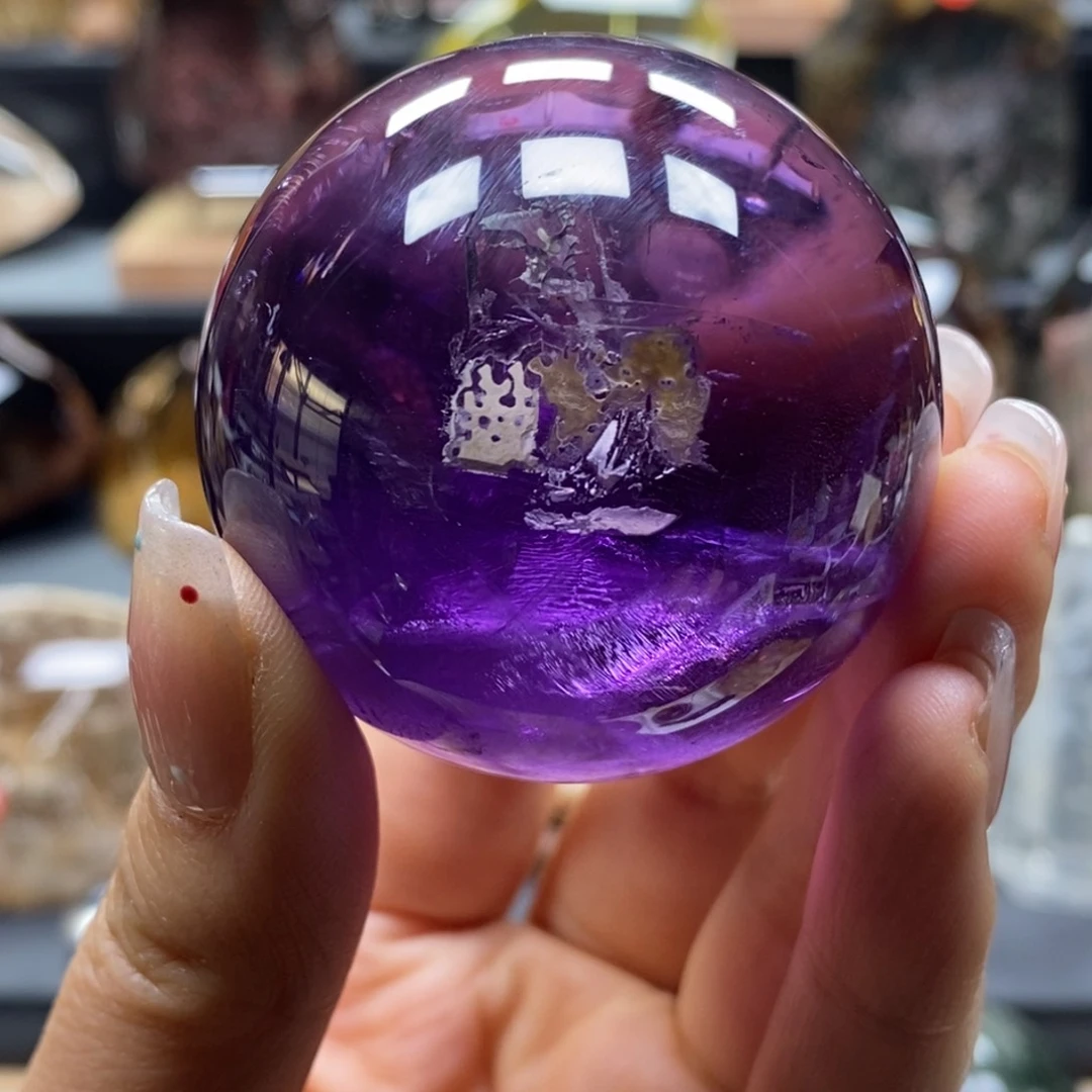 水晶摆件未镶嵌邓*摆件0000