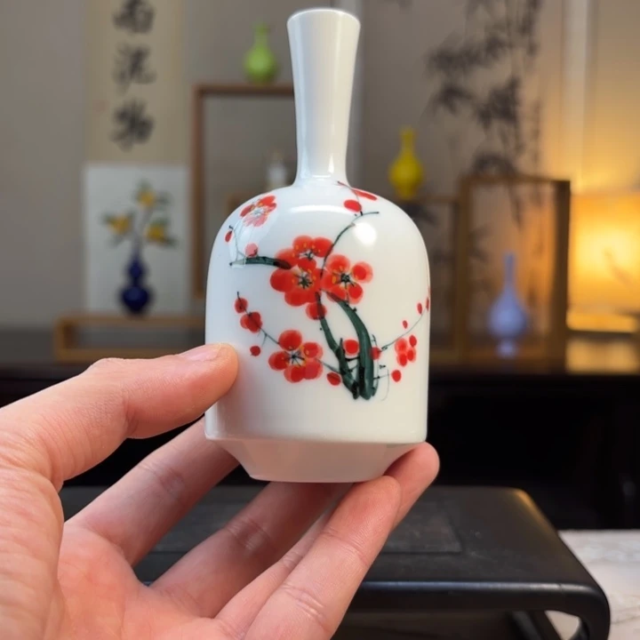 美好的一天从一杯奶茶