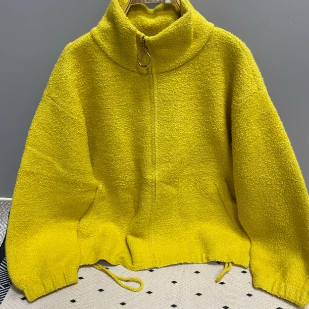 3526#新款女装时尚外套