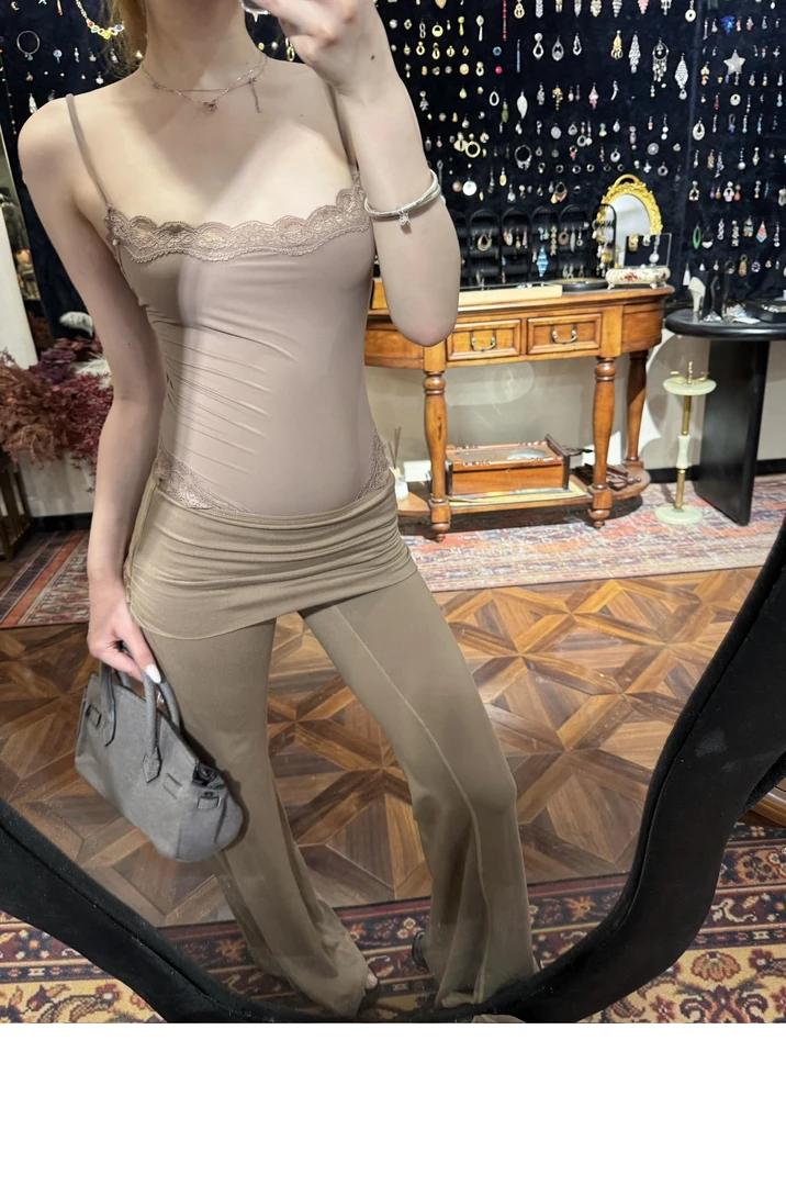 巨无敌显瘦！【好评超多！！】超模瑜伽裤可以日常外穿两个色