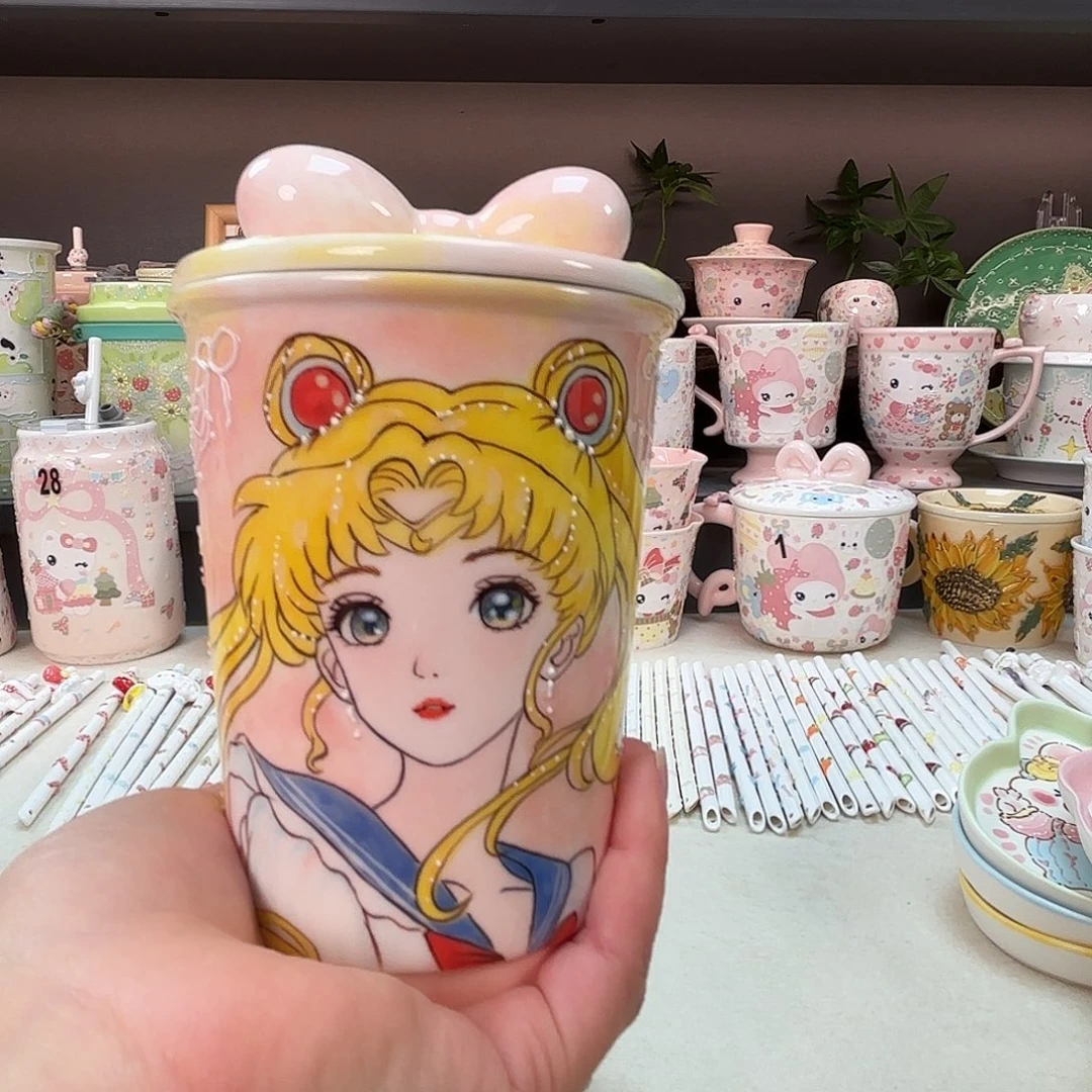 景德镇设计师款陶瓷