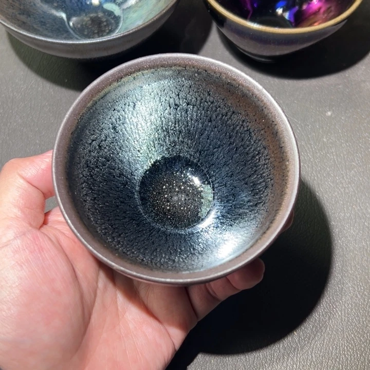 茶盏我是个没有底线没有原则