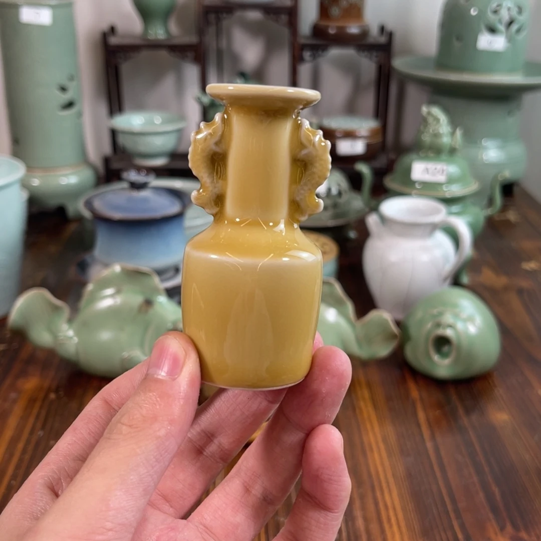 三宝茶器开播福利