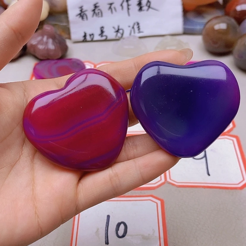 【闪购商品】未镶嵌玛瑙/玉髓珠宝半成品流*者