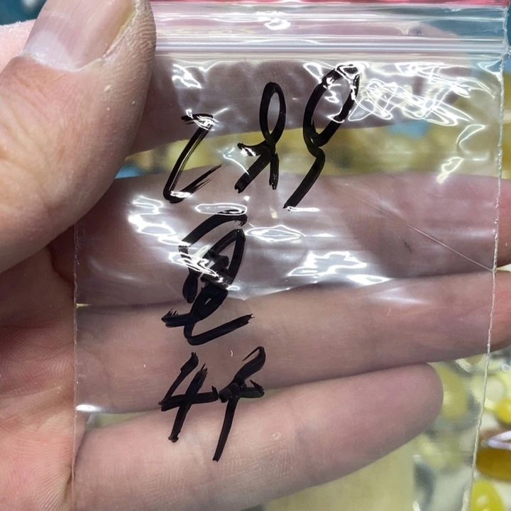 蜜蜡裸石未镶嵌多样性发货