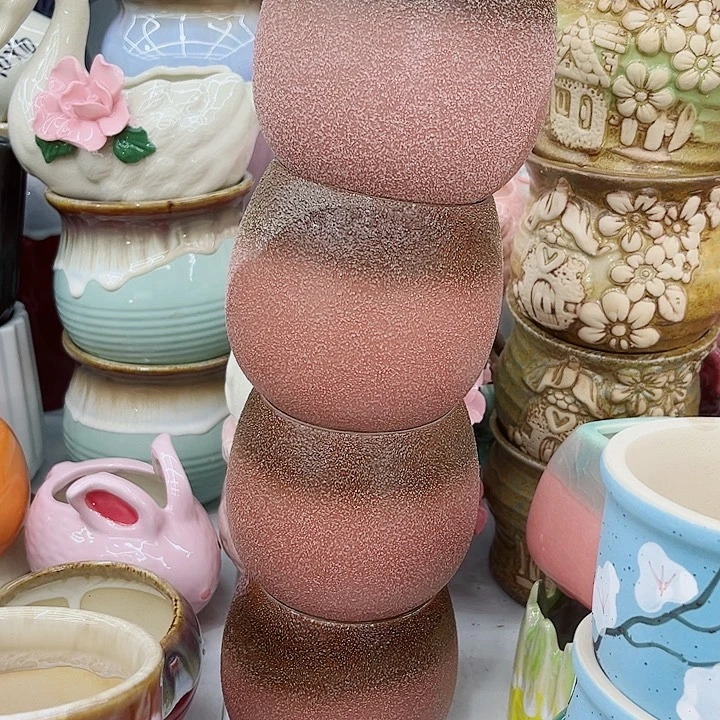 花盆厂家直销9.99包邮